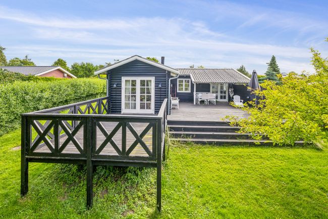 Strandrylevej 8, Enø, 4736 Karrebæksminde